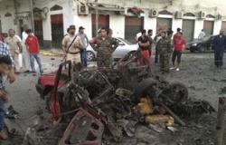 مقتل 5 وفقدان 5 آخرين فى هجوم جنوب طرابلس
