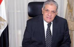 رئيس الوزراء ومحافظ القاهرة يتفقدان موقف أحمد حلمى