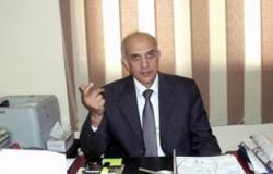 وزارة الداخلية: ضبطنا مرتكبى واقعة قتل مسجل خطر بالوراق
