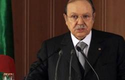 الجزائر تخلى سبيل مسئول مكافحة الإرهاب السابق بعد استجوابه