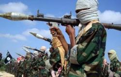 حركة الشباب يهاجمون قاعدة للاتحاد الافريقى فى الصومال