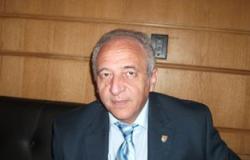 الهيئة الدولية للربو الشعبى GINA تمنح الدكتور هشام طراف لقب سفير