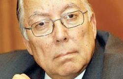 وزير البيئة اللبنانى : استقالتى لا تفيد فى معالجة أزمة النفايات