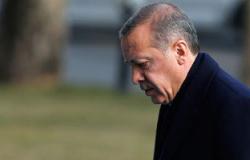 معارض تركى: نظام أردوغان شريك فى الجرائم التى ارتكبت بسوريا