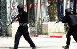 الداخلية التونسية: توقيف 4 عناصر إرهابية حاولت التسلل للبلاد بعد تدربهم فى ليبيا