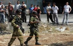 نتانياهو يأمر بتعزيزات عسكرية فى القدس مكونة من 400 شرطى