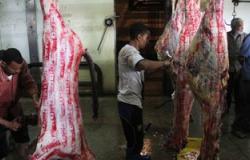 "الزراعة" تستعد لعيد الأضحى بخطة رقابية على أسواق اللحوم و480 مجزرا