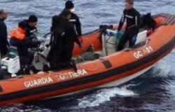 إنقاذ 332 مهاجرا من الغرق فى عرض المتوسط أمام سواحل ليبيا