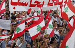 قائد الأمن الداخلى اللبنانى: إطلاق النار خلال المظاهرات ممنوع