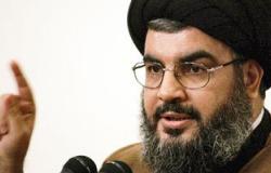 نائب لبنانى : الفاسد الأكبر فى البلاد هو سلاح حزب الله