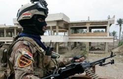 مصادر أمنية عراقية : مقتل 44 مسلحا من داعش فى الموصل والرمادى