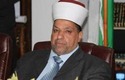 وزير الأوقاف الفلسطينى يشكر مصر لحرصها على التيسير على حجاج غزة