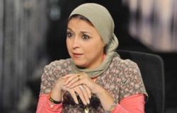 إسراء عبد الفتاح تطعن على قرار منعها من السفر أمام الإدارية العليا