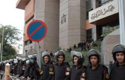 إحالة دعوى وقف قرار الاتحاد المصرى للسلاح بالدعوة لعقد عمومية للمفوضين