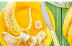 "رجيم الموز" يساعدك على فقدان وزنك 8 كيلو فى شهر
