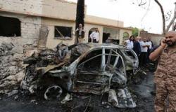 المرصد السوري: ارتفاع حصيلة ضحايا تفجيرى الحسكة إلى 32 شخصا