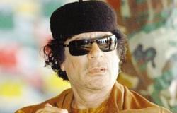 المحكمة العسكرية الليبية تبرئ أبن عم القذافى وتدين 6 آخرين بالسجن‎