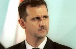 الأسد يرفض فى مقابلة مع وسائل إعلام روسية مطالبات تخليه عن الحكم