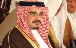 تغييرات سياسية كبيرة فى مملكة البحرين لصالح ولى العهد