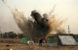 الجيش الإسرائيلى: اطلاق صاروخ من غزة على إسرائيل ولا اصابات