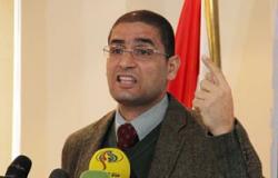 رفض استبعاد محمد أبو حامد من الانتخابات وقبول قائمة الجبهة المصرية بالقاهرة