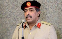 مدير ميناء طبرق البحرى الليبى يحذر من غلق الميناء بسبب عدم توفر الأمن