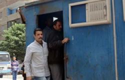 ضبط إخوانيين متهمين بحرق محكمة السادات واقتحام قسم سرس الليان بالمنوفية