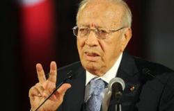 مصدر بالرئاسة التونسية: قايد السبسى يتوجه للقاهرة بدعوة رسمية من السيسى