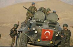 إصابة 5 أطفال بانفجار قنبلة زرعها حزب العمال الكردستانى جنوب شرق تركيا