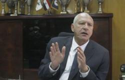 محافظ الغربية يطالب رئيس مدينة بسيون بسرعة إزالة الإشغالات بمنطقة التنظيم