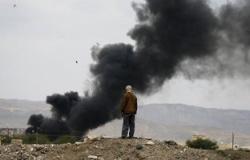 المقاومة اليمنية تسيطر على جبل "البلق" المطل على سد مأرب