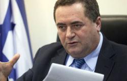 وزير الاستخبارات الإسرائيلى يطالب بمنع أعضاء الكنيست العرب من زيارة الأقصى