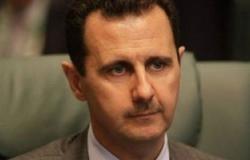 الرئاسة السورية: إرسال قوات جوية روسية لدمشق تم بطلب من الأسد