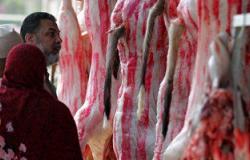 "التموين" تعلن توفير احتياجات المواطنين من اللحوم حتى نهاية العام