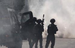 استشهاد فلسطينى وإصابة 3 آخرين برصاص جيش الاحتلال شرق غزة