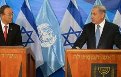 نتنياهو: أبو مازن انضم لداعش باتهامه إسرائيل بأنها تهدد أمن الأقصى
