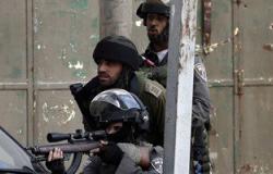 إصابة نجل مدير عام المخابرات الفلسطينية فى مواجهات مع الاحتلال الإسرائيلى