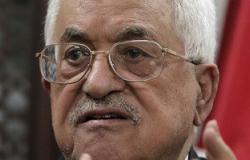 "أبومازن" يبحث مع وزير خارجية إيطاليا مستجدات الأوضاع بالأراضى الفلسطينية