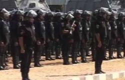 شاهد عيان: الشرطة غادرت "عرب شركس" بعد تشميع مخزن للمواد الكيماوية