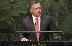 الأردن يدين تفجير"نجران" الإرهابى ويعزى ضحايا زلزال أفغانستان وباكستان
