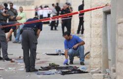 إصابة جندى إسرائيلى بطعن والشرطة تقتل منفذى العملية ببيت لحم