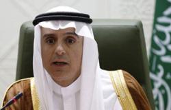 وزير الخارجية السعودي :خلافنا مع روسيا حول موعد ووسيلة رحيل بشار الأسد