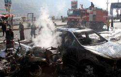 مقتل 3 من الحوثيين فى كمين للمقاومة الشعبية اليمنية بمحافظة تعز