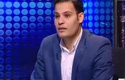 محمود سعد الدين: نسعى بـ"برلمانى" لتوثيق معلوماتنا من مصادرها الرسمية