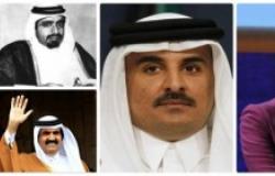في ذكرى تأسيس قطر..6 انقلابات مهدت لحكم «تميم»