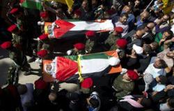 بالأسماء.. 75شهيدا وآلاف المصابين بـ33يوما جراء عدوان الاحتلال الإسرائيلى