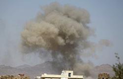 مقتل 18 حوثيا وإصابة 21 فى مواجهات بمحافظة تعز اليمنية
