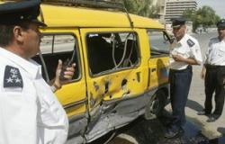 ارتفاع ضحايا الهجوم على مركز تدريب الشرطة فى الأردن إلى 6 قتلى