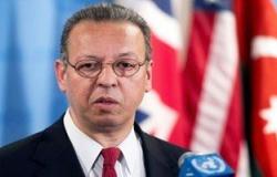فرنسا ترحب بتعيين المغربى جمال بنعمر مستشارا للأمين العام للأمم المتحدة
