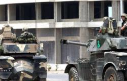 رئيس الوزراء اللبنانى: الدور السعودى مكن الجيش من السيطرة والأمن